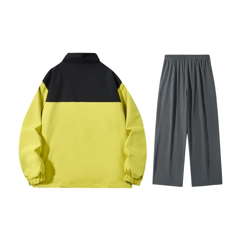 LEVEL Casual Sportswear Unisex-23