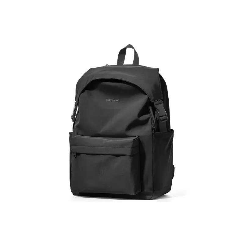 JEANSWEST Fabric Backpack Laptop Bag Backpack Unisex-1