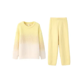 Aannsfam Women's Pajama Sets