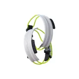 Neon Green 2 Pack[Night Reflective/Adjustable]