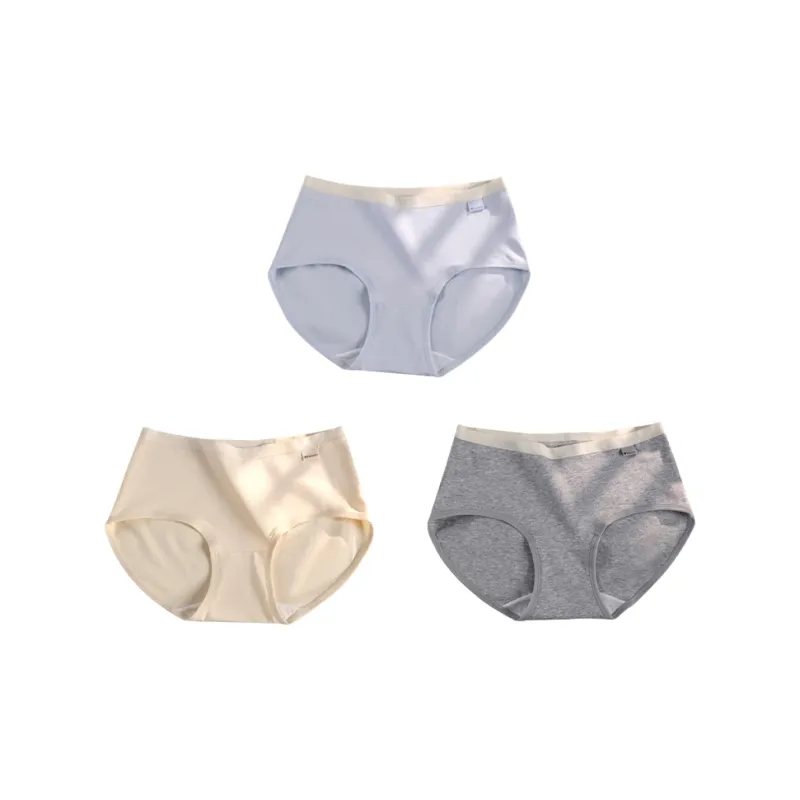 MIIOW Underpants Women's 3 Pack-24