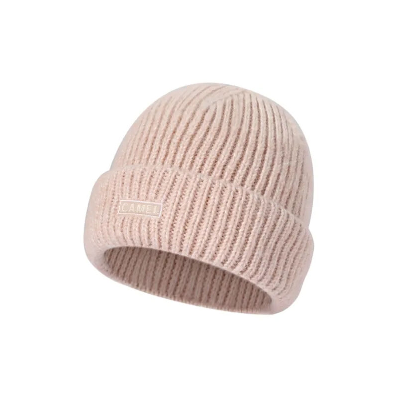 CAMEL Beanies Unisex-1