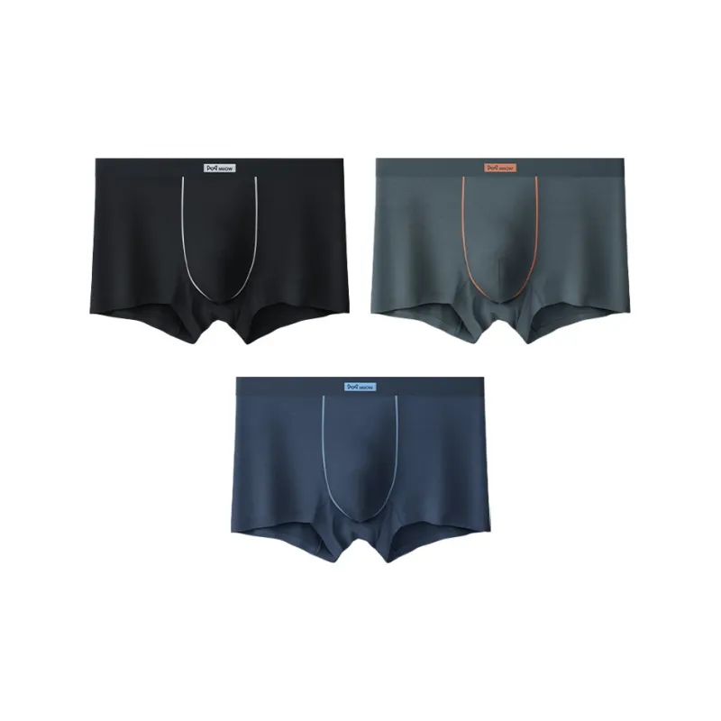 MIIOW Men Underpants-2