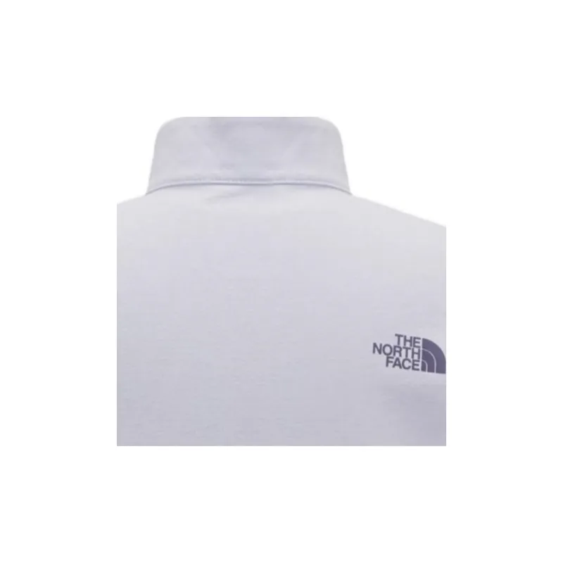 THE NORTH FACE Sweatshirts Women's Light Purple-3