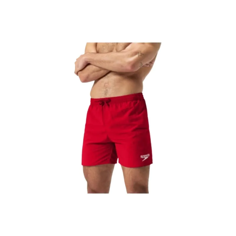 Speedo Men's Essentials 16' Swim Short Swimming Shorts Men-3