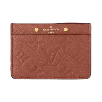 LOUIS VUITTON Card Holder