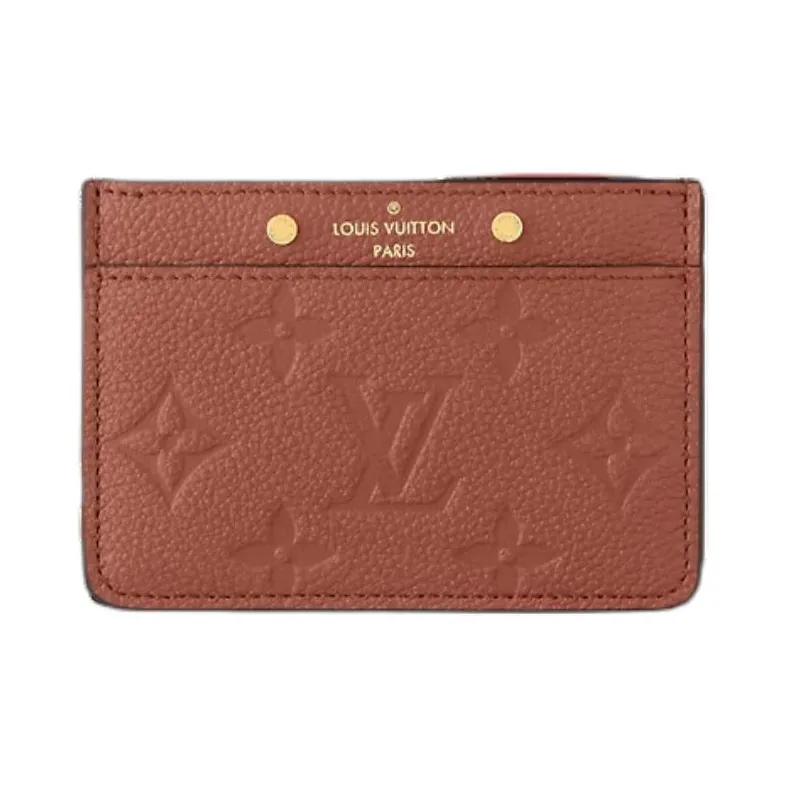 LOUIS VUITTON Card Holder-0