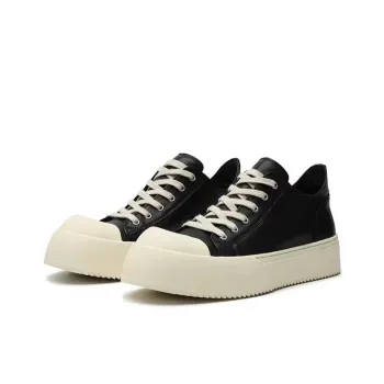 Chi Wolf Casual Skateboard Shoes Big Head Shoes Unisex