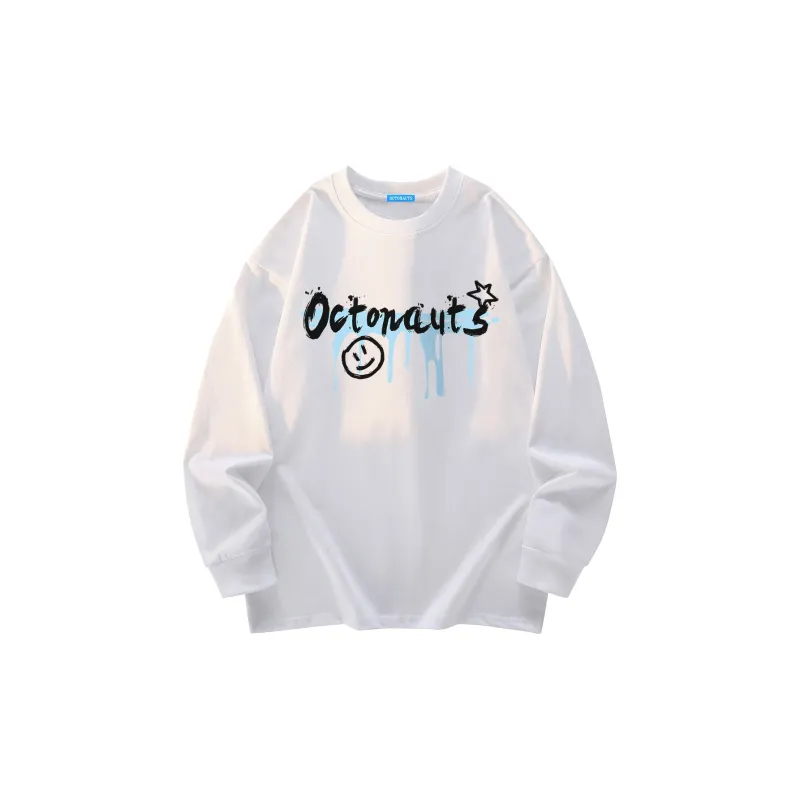 Small Columns Under The Sea T Shirt Unisex-9