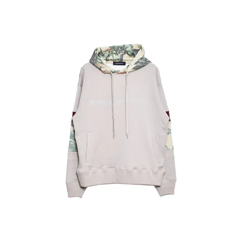 Phenomenon Sweatshirt Men's Beige-2