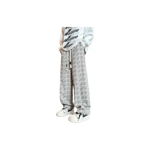 SZSX Casual Pants Unisex