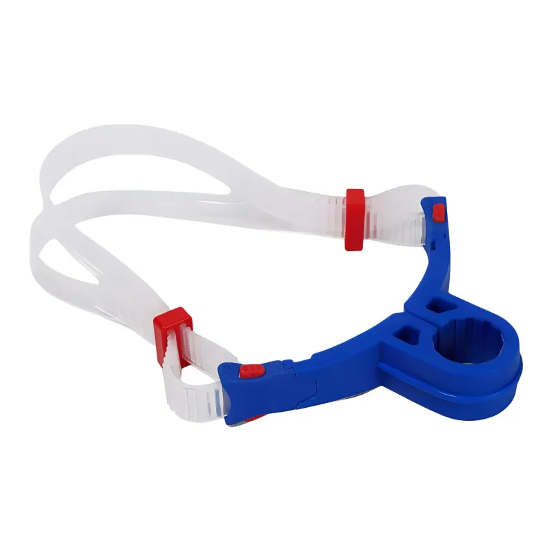 Speedo Other Swimming Equipment Unisex Red/Blue-4