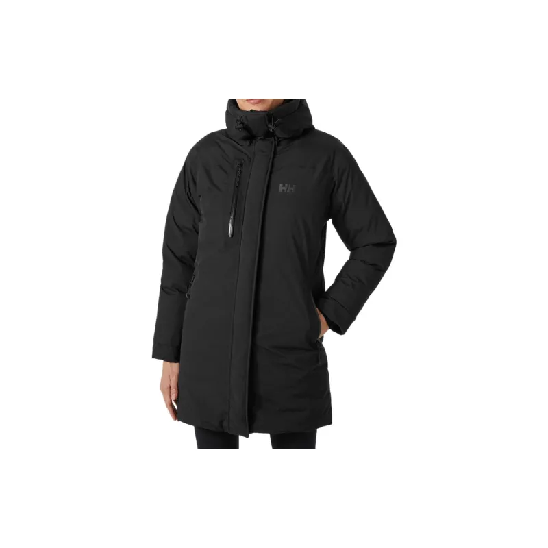 HELLY HANSEN Adore Helly Tech Coat Men's-12