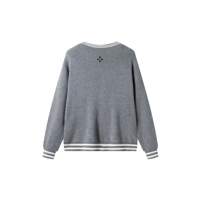 SHAUN THE SHEEP Knitwear Unisex-4