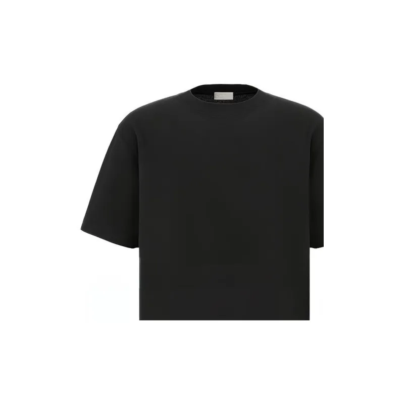 DIOR Oblique T Shirt-2