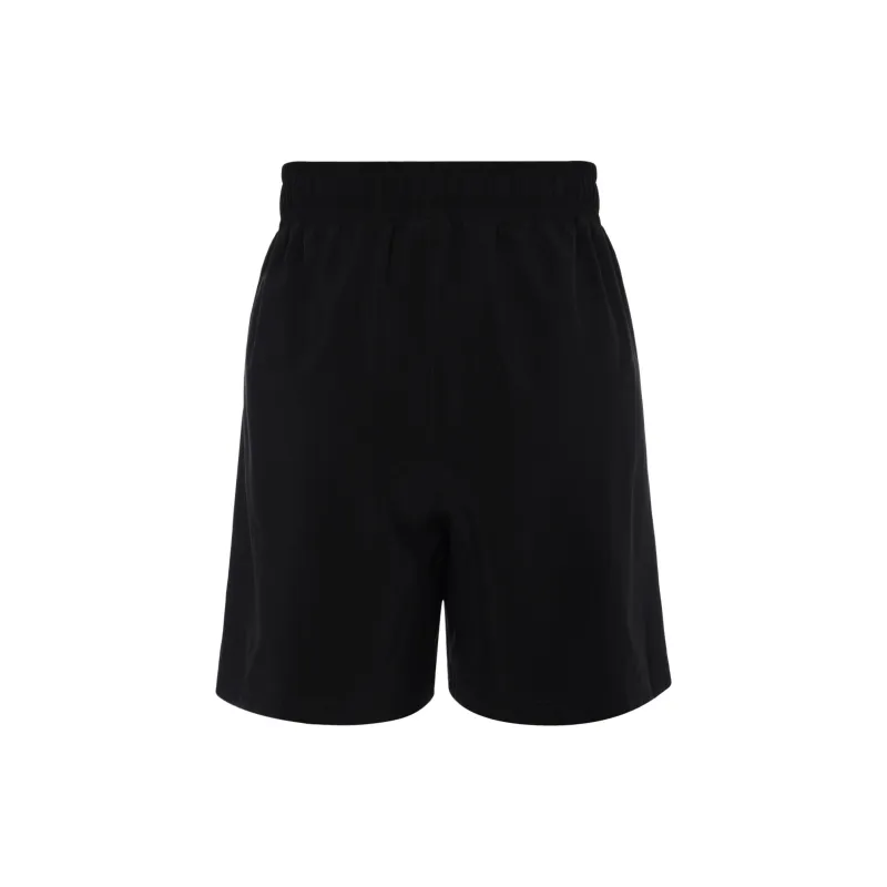 Jordan DRIF Sports Shorts Men's Black-1