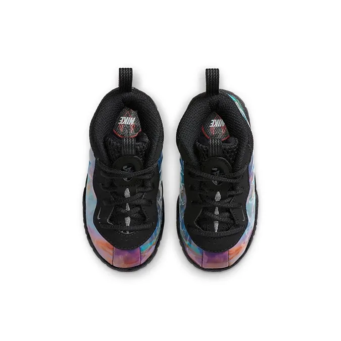 Nike Air Foamposite One Big Bang TD-3