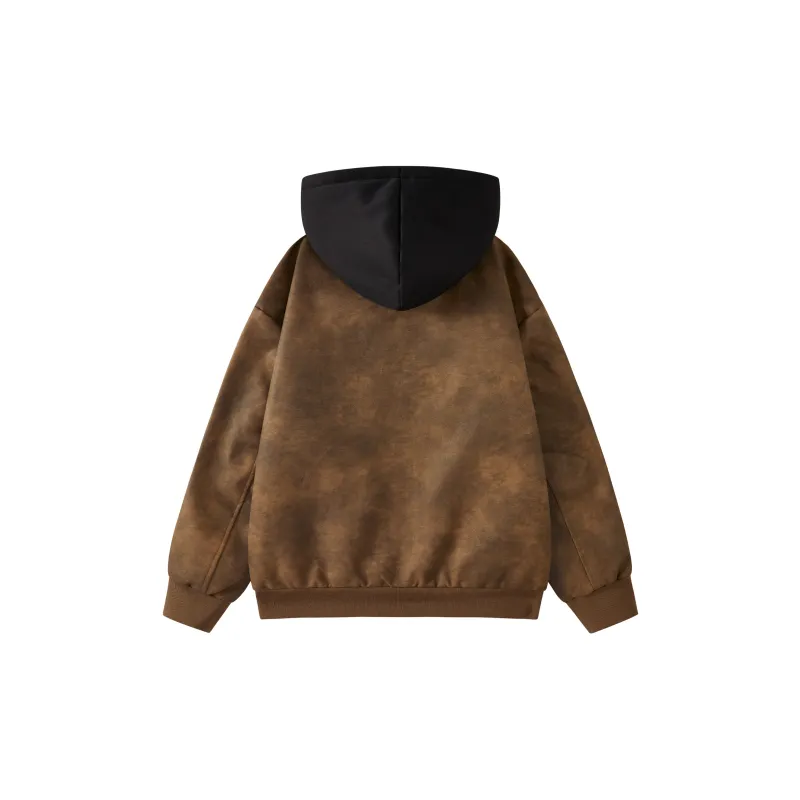 David Bakken x DAOMEIXIONG,LIANMINGKUAN Jackets & Coats Unisex-14