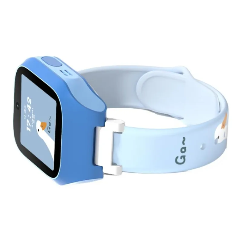 Yu Qing Compatibility Xiaomi Mi Bunny Kids Phone Watch 6c/5C/U1/2S Strap 4/4X/6X Watch Bands 18cm Unisex-1