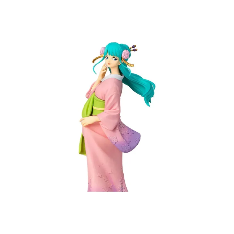 BANPRESTO One Piece Character Glass Factory One Piece One Piece Akainu 25cm Bonus Gifts-4