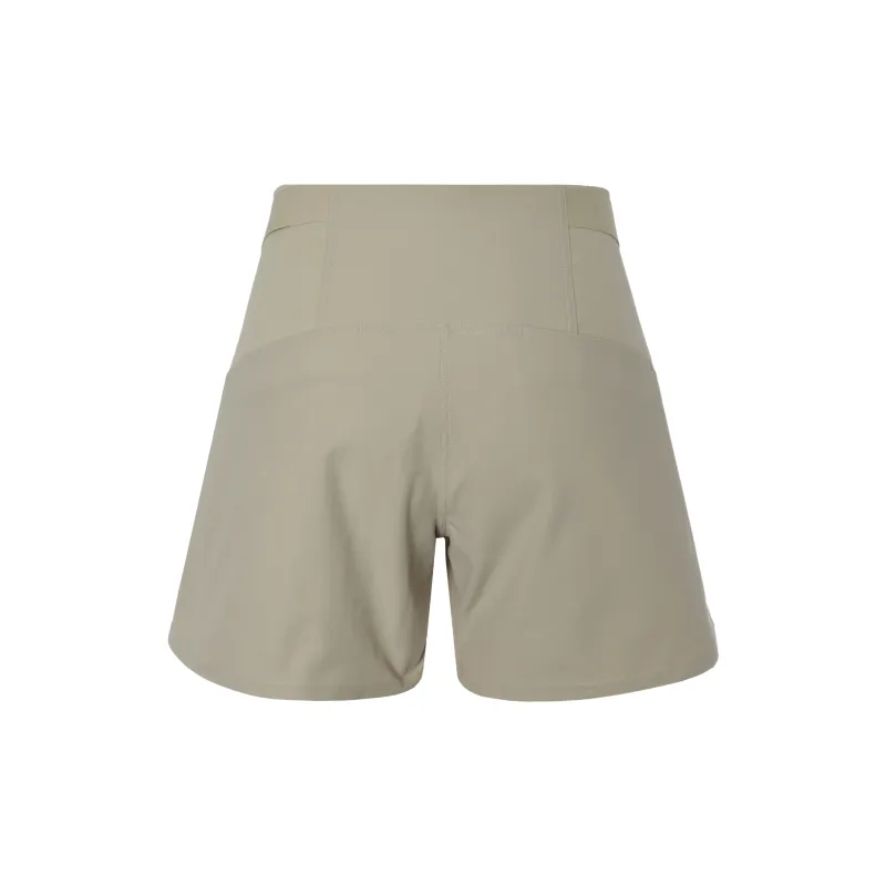 Lululemon Warpstreme Casual Shorts Women's-5
