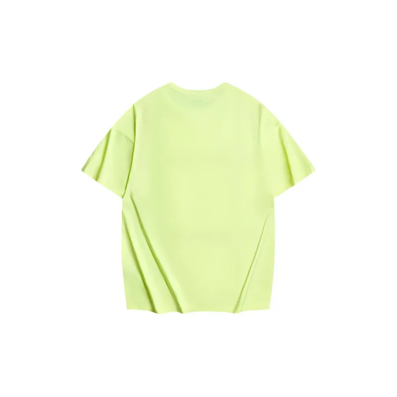XTEP Sky Ride Collection T-Shirt Men's Daisy Yellow-1