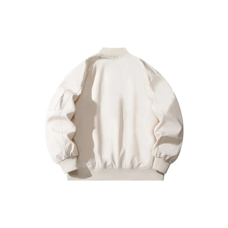 AMBER LIGHT Jackets Coats Unisex-5
