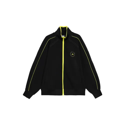 adidas By Stella McCartney Logo-print Track Jacket