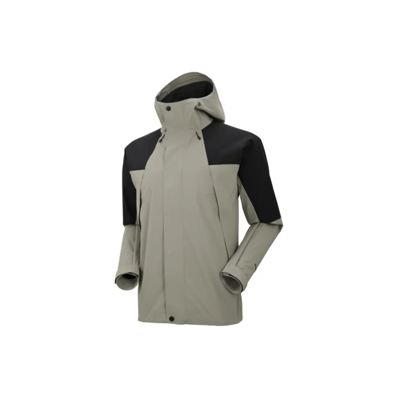 KAILAS Windbreaker Jacket Men's-10