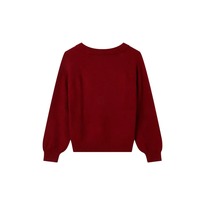 ZCDECO Knitwear Women's-12