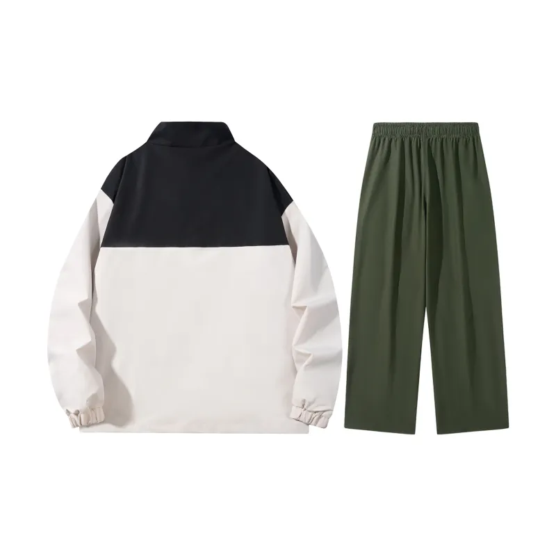 LEVEL Casual Sportswear Unisex-29
