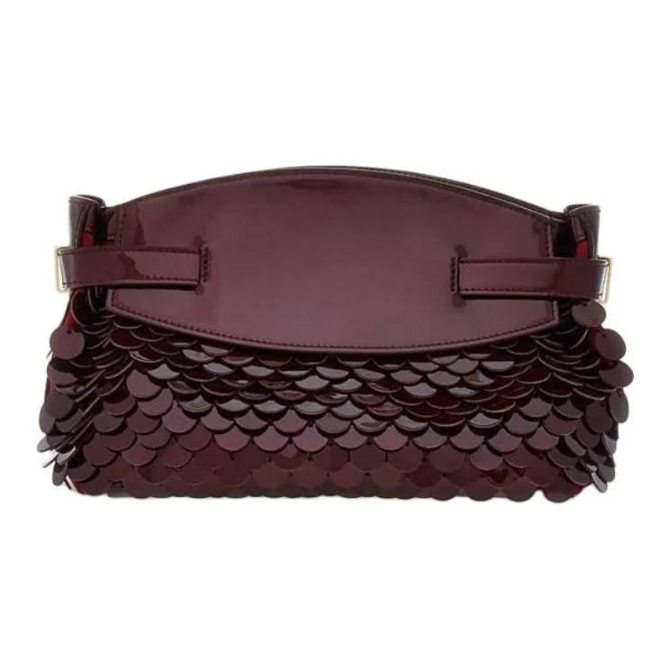 Ferragamo Gancini Clutches-3