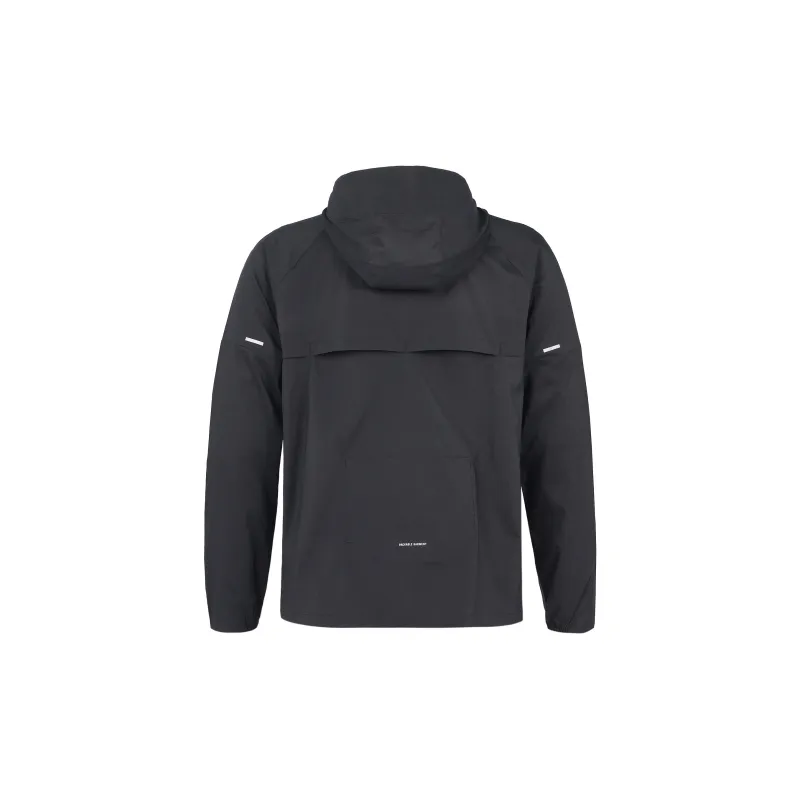 Nike Jackets Unisex Black-1