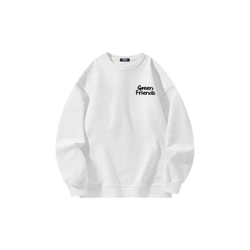 GF Sweatshirts Unisex-3