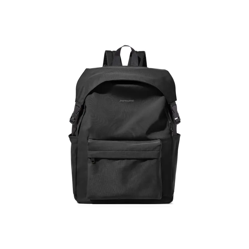 JEANSWEST Fabric Backpack Laptop Bag Backpack Unisex-0