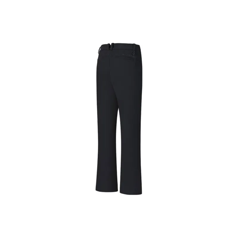 FILA Golf Series Casual Pants Women's Black-1