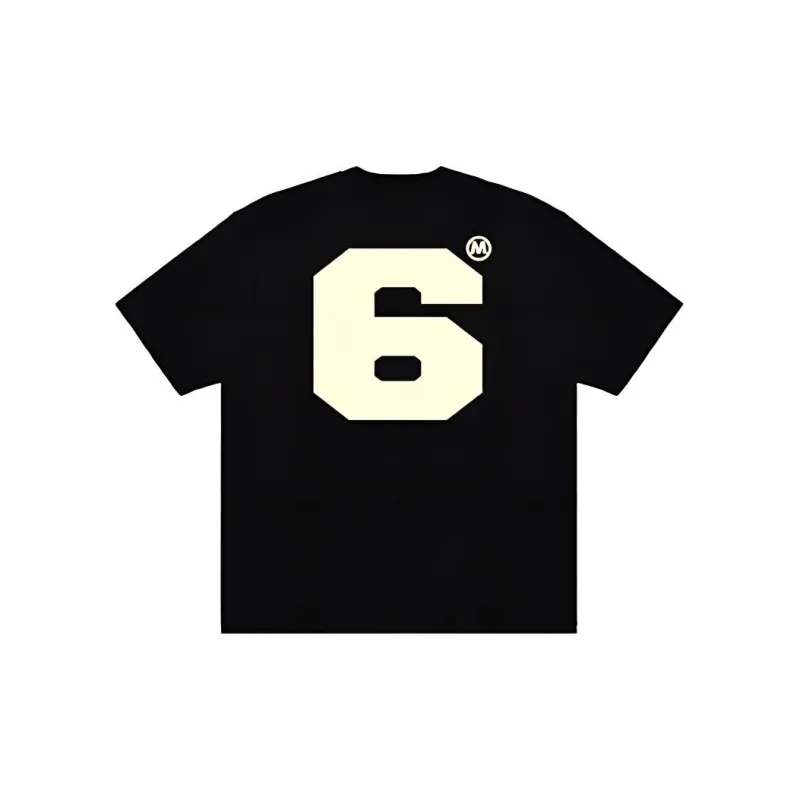 Makemore T Shirts Men-5
