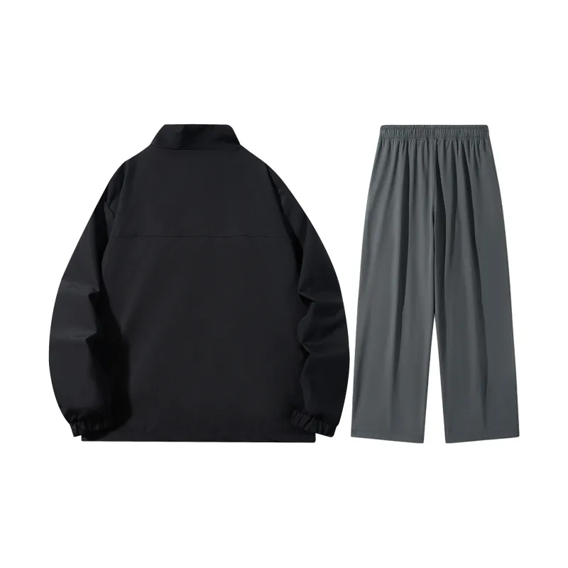 LEVEL Casual Sportswear Unisex-13