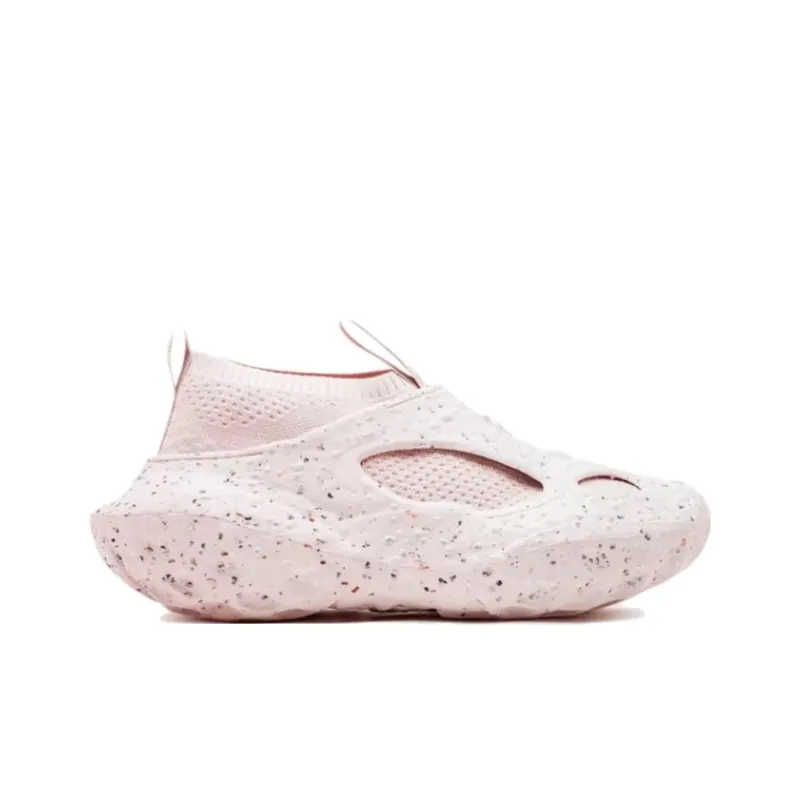 Converse Sponge Cx Crater Barely Rose-1