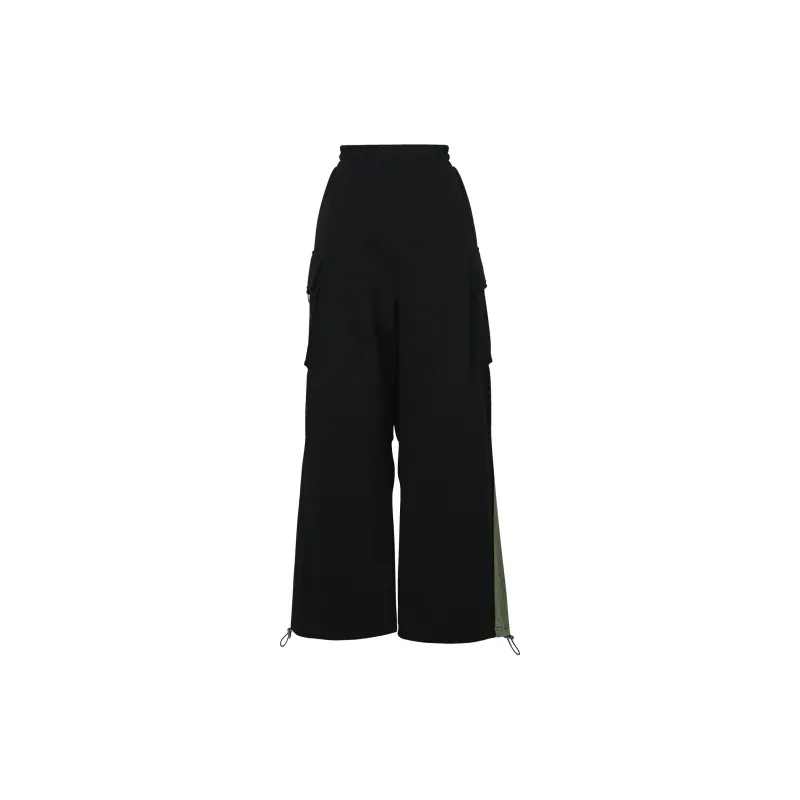 Snbl x Disney Casual Pants Unisex-7