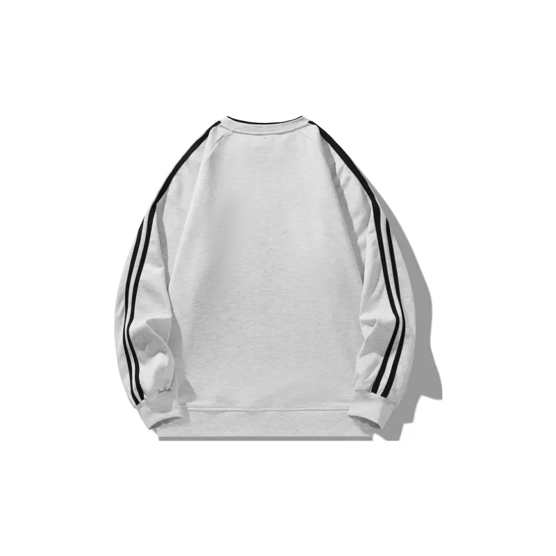 SWAMP AREA Sweatshirts Unisex-7