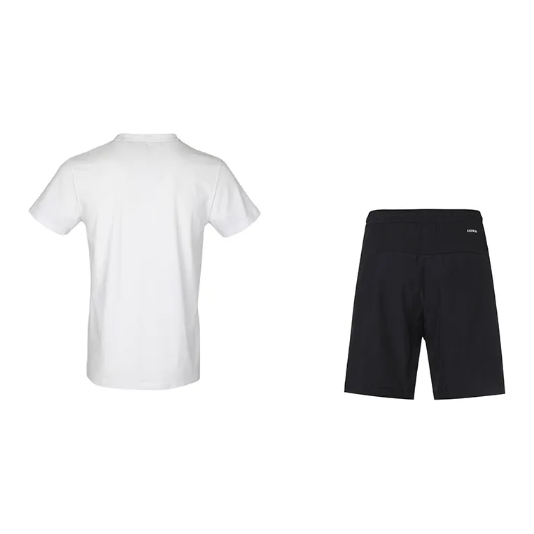 Adidas Casual Sportswear Unisex-1