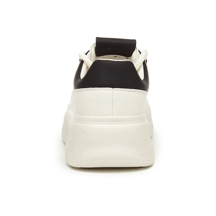 Rich Birds Low Top Skateboard Shoes Women's-4