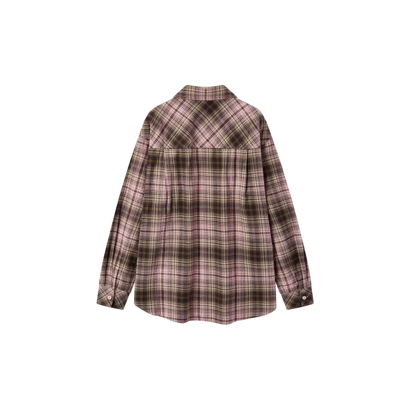 SEM/R Shirts Women's-3