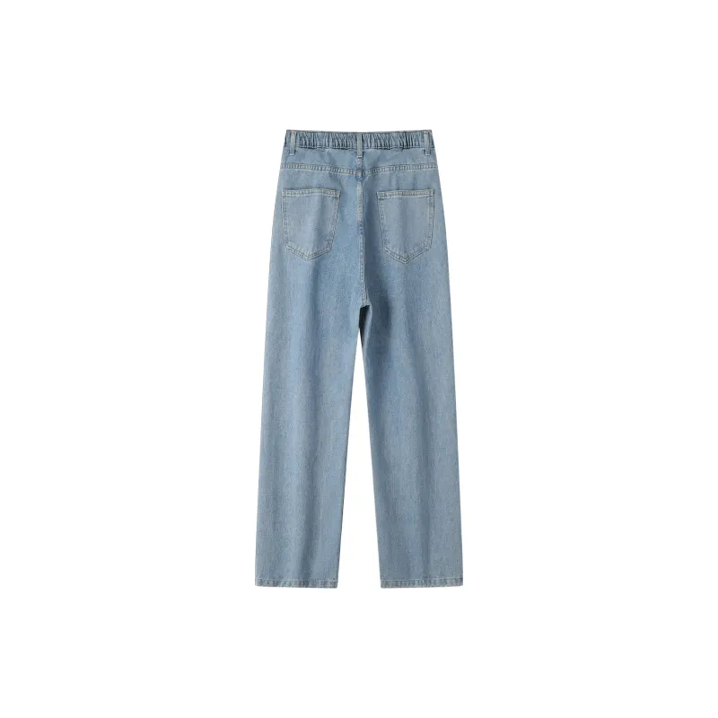 WARRIOR Jeans Unisex-1