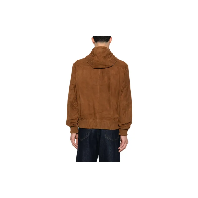 Polo Ralph Lauren Reversible Hooded Jacket-2