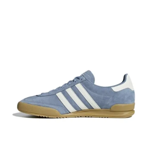 Adidas Originals Jeans Casual Shoes Men Low-Top Blue