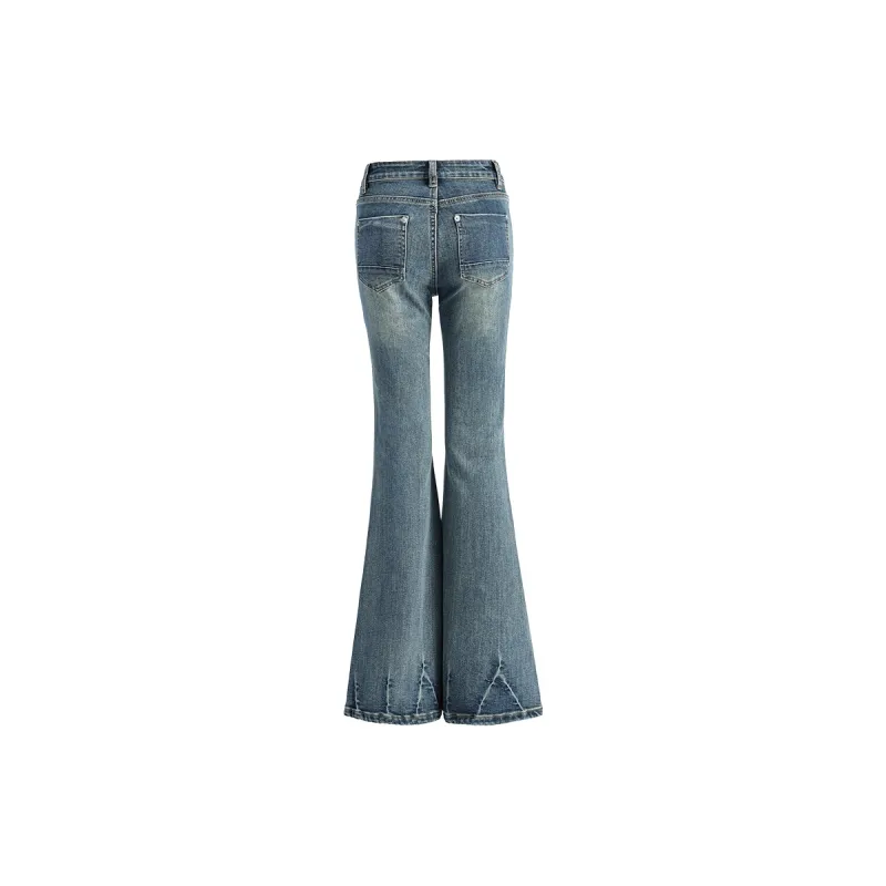 FHMY Jeans Women's-4