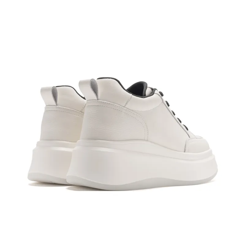 KODI Anti-Slip And Wear-Resistant Breathable Low-Top Casual Shoes Women's-4