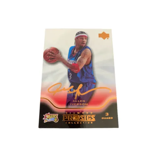 UPPER D.E.C.K Sports Cards